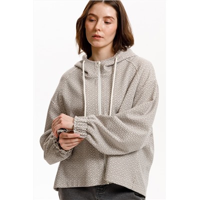 VERY NEAT Толстовка ЕВТ 3300