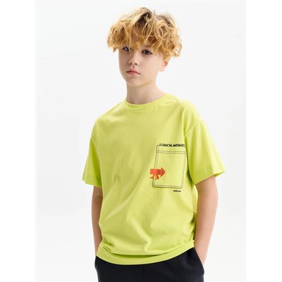 PELICAN Футболка BFT3388/4