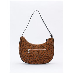 Сумка 8533VGF leopard Vitelli Grassi