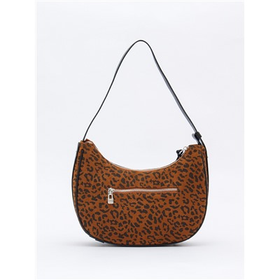 Сумка 8533VGF leopard Vitelli Grassi