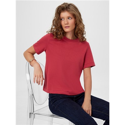 ФУТБОЛКА ЖЕНСКАЯ 112917