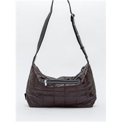 Сумка 58260S coffee Velina Fabbiano-Safenta