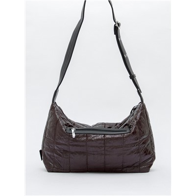 Сумка 58260S coffee Velina Fabbiano-Safenta