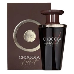 Парфюмерная вода French Avenue Chocola Addict унисекс ОАЭ