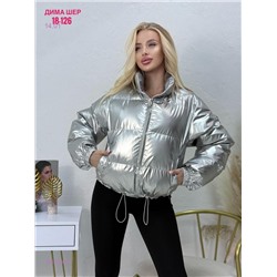 Куртка бронь 2050238-4