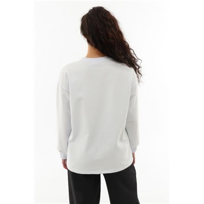 Свитшот 1598 (Белый)