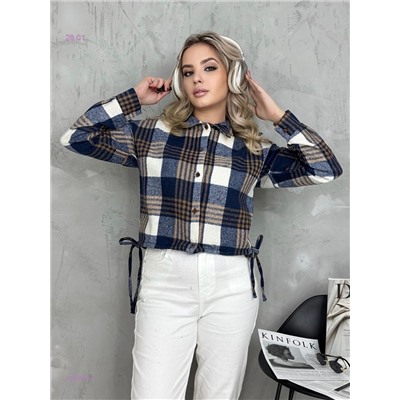 Рубашка 2058062-1