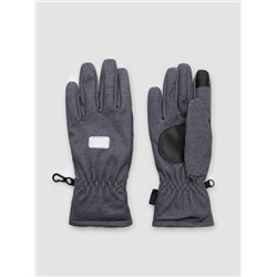 Перчатки текстильные для мальчиков