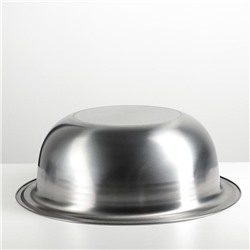 УЦЕНКА Таз «Греттель», 20 л, d=47 см