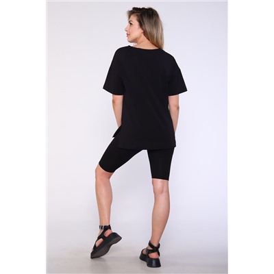 Костюм с велосипедками 246а НАТАЛИ, 1134735