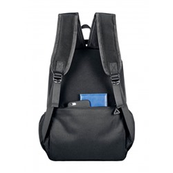 Рюкзак CANGO J002 черный