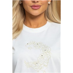 LT Collection Футболка Б12766-11М