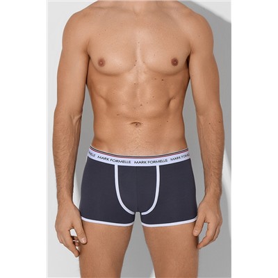 Трусы мужские (2шт) MARK FORMELLE, 1231567