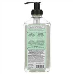 J R Watkins, Hand Soap, Vanilla Mint, 11 fl oz (325 ml)