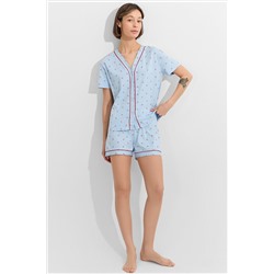 Пижама MARK FORMELLE, 1221048