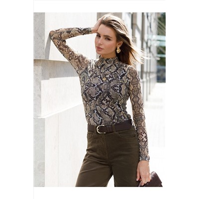 Водолазка VILATTE, 1198429