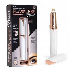 Триммер для бровей Flawless Brows