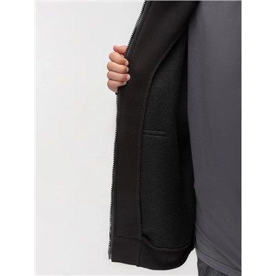 Bodo Толстовка 38-74MU