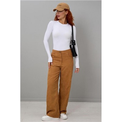 Брюки женские Вельвет Б Арт. 10550