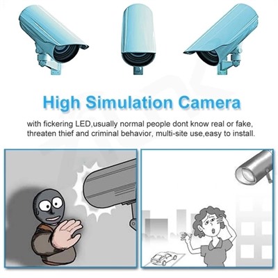 Камера муляж #22983996