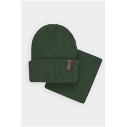 Комплект (Шапка+Снуд) CROCKID, 1066933