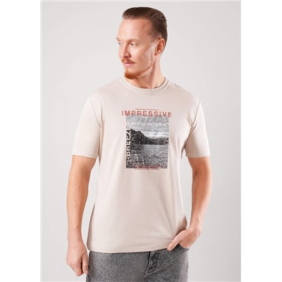 Футболка мужская