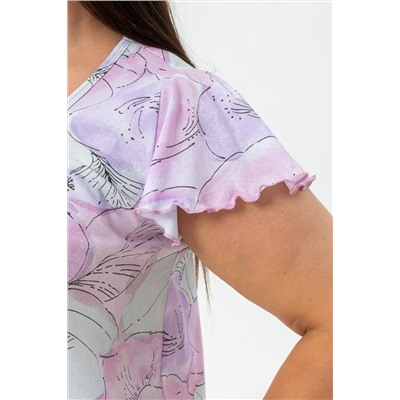 Сорочка 18054 НАТАЛИ, 1023214