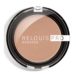Бронзер компактный BRONZER тон 01 UNIVERSAL