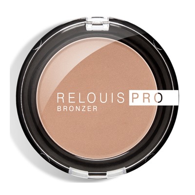 Бронзер компактный BRONZER тон 01 UNIVERSAL