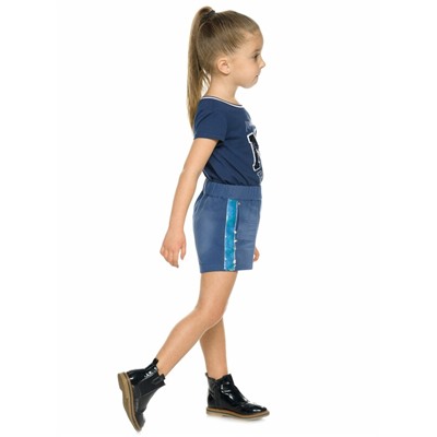 шорты для девочек