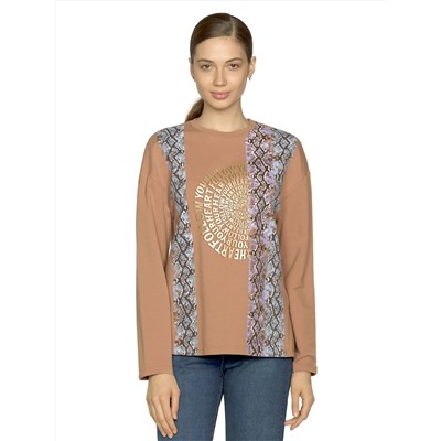 PELICAN Толстовка DFN6826