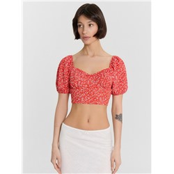 БЛУЗА ЖЕНСКАЯ 112851