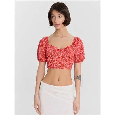 БЛУЗА ЖЕНСКАЯ 112851