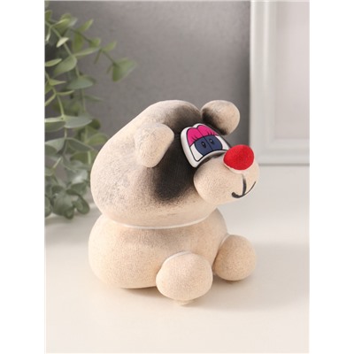 Набор для выращивания «ЭкоЖивчик. Енот», фигурка растущая в подарочной упаковке