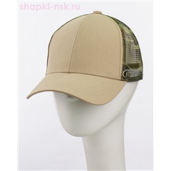 642-BS Бейсболка для мальчика (54-56)