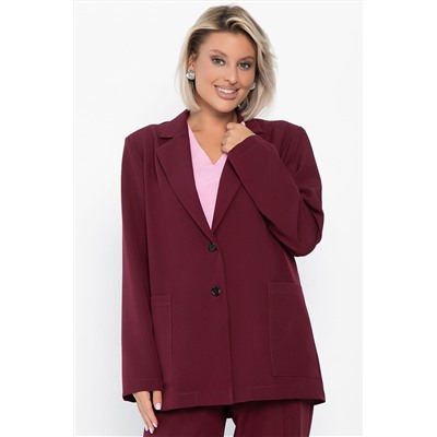 LT Collection Жакет Б14112-34М