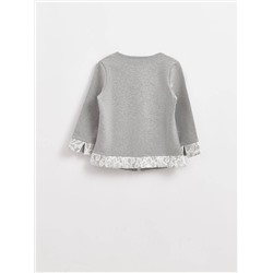 ESLI Жакет LD 431