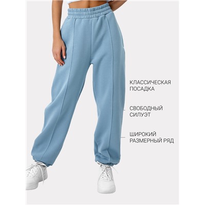 БРЮКИ ЖЕНСКИЕ 382411