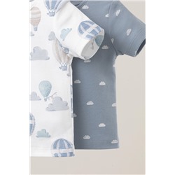 CROCKID Фуфайка К 301156-2уп