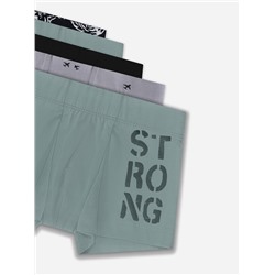 ТРУСЫ ДЛЯ МАЛЬЧИКОВ (5ШТ.) 413352-5