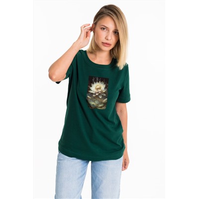 Футболка М325272Па