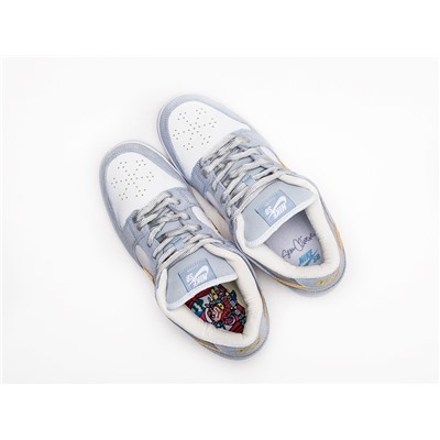 Кроссовки Nike SB Dunk Low