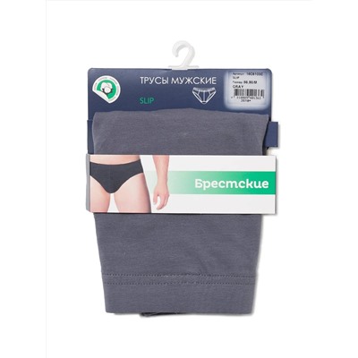 БРЕСТСКИЕ Трусы SLIP 6100C (бандероль)