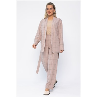 Костюм (Жакет+Брюки) LADY TAIGA, 1120514