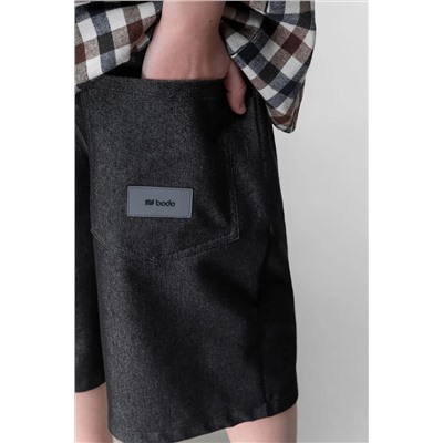 Шорты BODO, 1242978