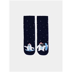 НОСКИ ДЕТСКИЕ 500K-1824