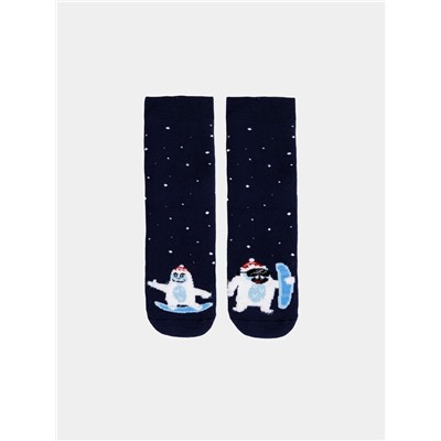 НОСКИ ДЕТСКИЕ 500K-1824