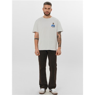 ФУТБОЛКА МУЖСКАЯ 111928