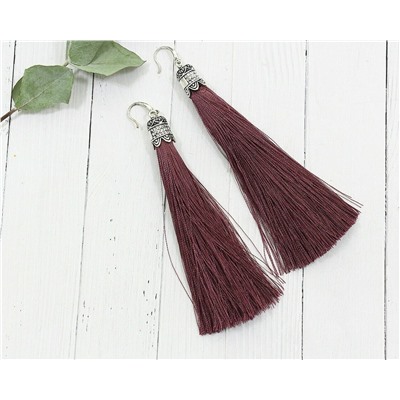 Серьги-кисти A05276507220