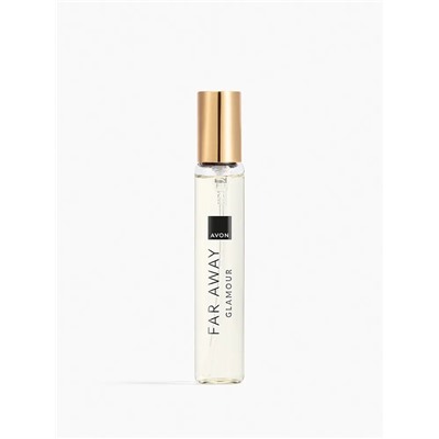 Парфюмерная вода для женщин Far Away Glamour, 10 мл